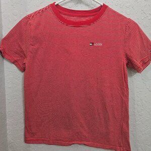 Tommy Hilfiger Boy Shirt